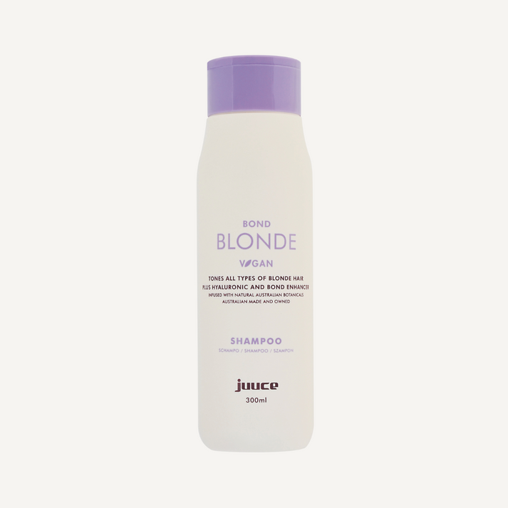 Bond Blonde Shampoo 300ml