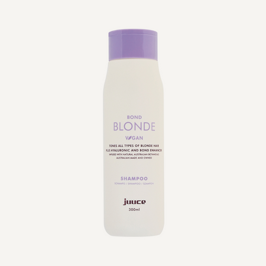 Bond Blonde Shampoo 300ml