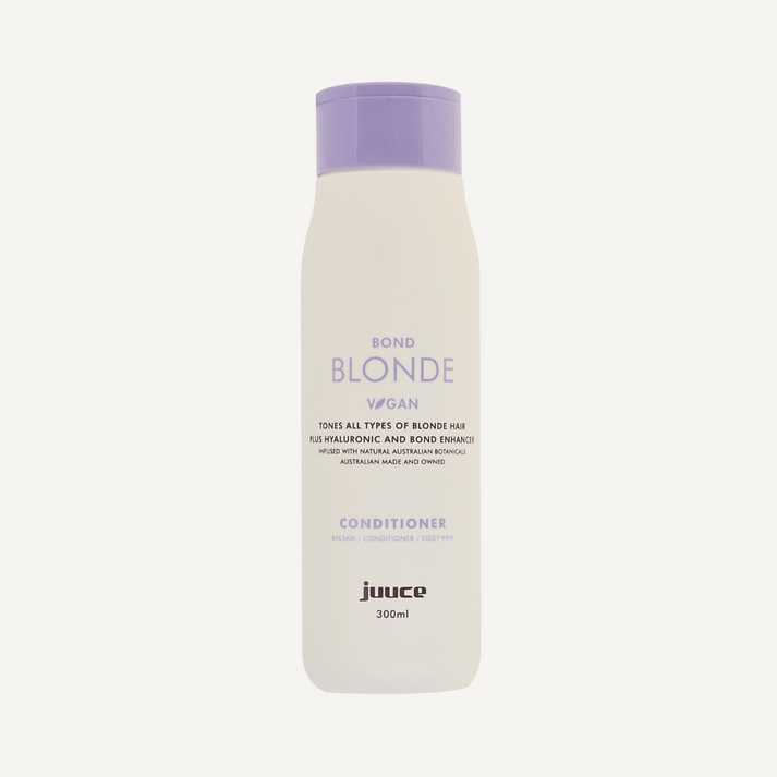 Bond Blonde Conditioner 300ml