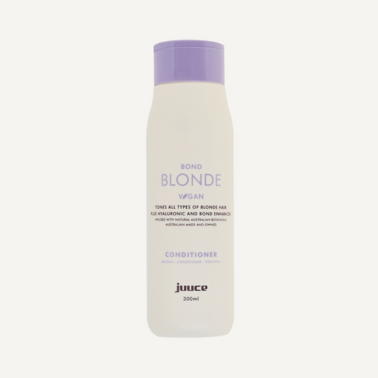 Bond Blonde Conditioner 300ml