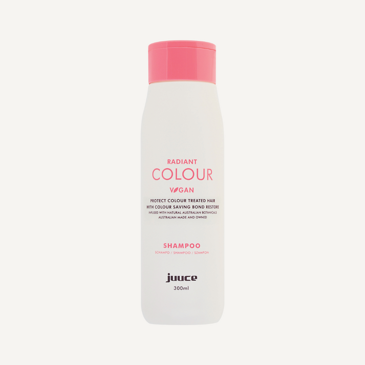 Radiant Colour Shampoo 300ml