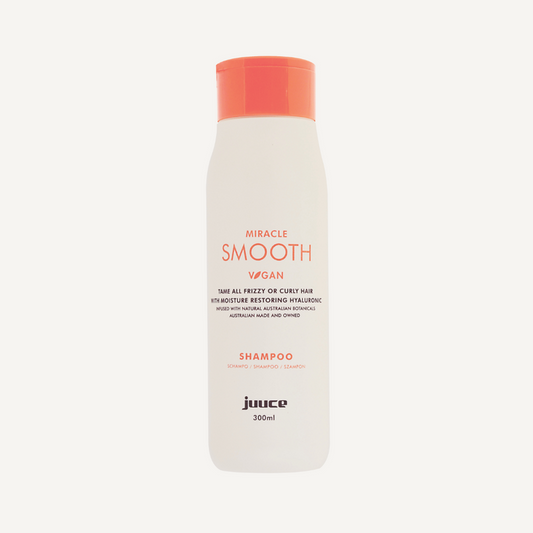Miracle Smooth Shampoo 300ml