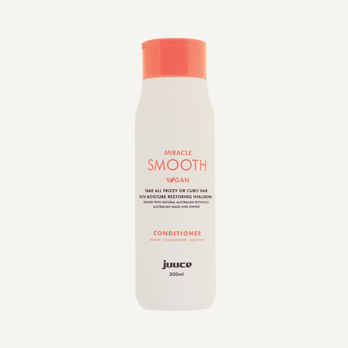 Miracle Smooth Conditioner 300ml