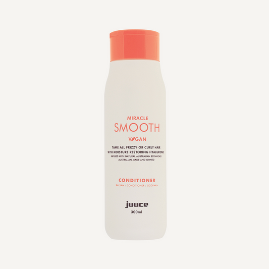 Miracle Smooth Conditioner 300ml