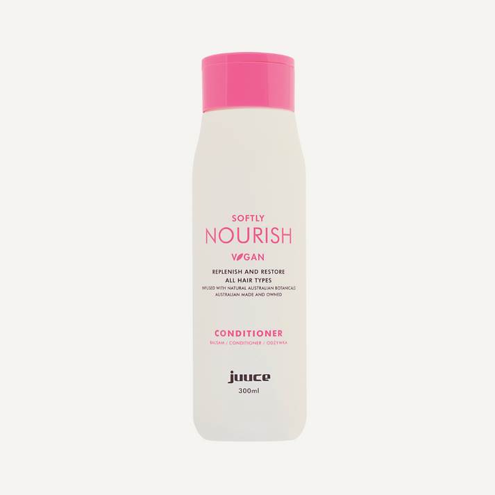 Softly Nourish Conditioner 300ml