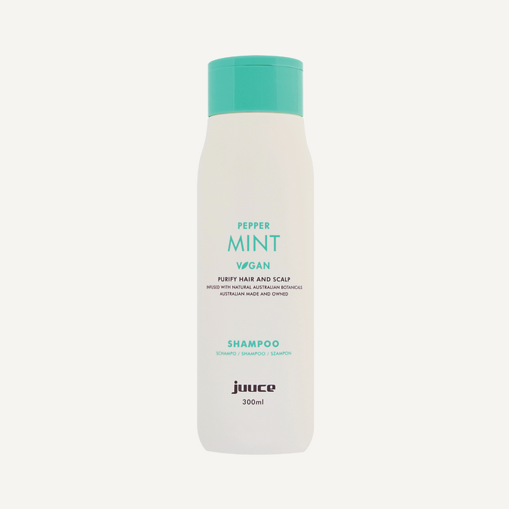 Peppermint Shampoo 300ml