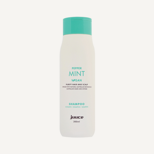 Peppermint Shampoo 300ml