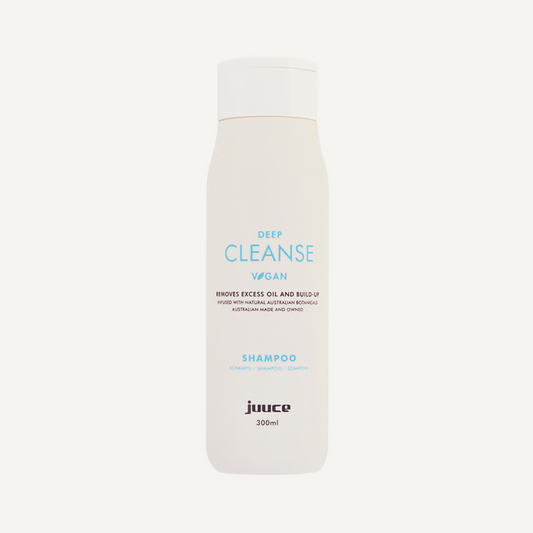 Deep Cleanse Shampoo 300ml