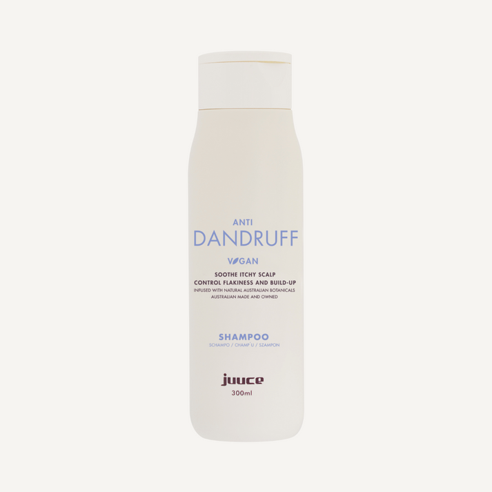 Anti Dandruff Shampoo 300ml