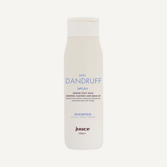 Anti Dandruff Shampoo 300ml