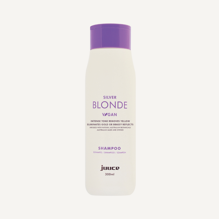 Silver Blonde Shampoo 300ml