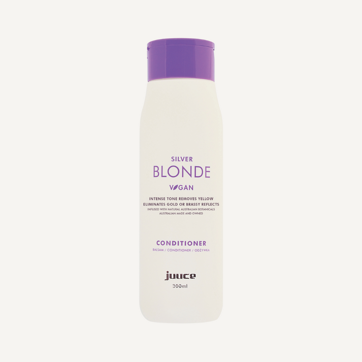 Silver Blonde Conditioner 300ml