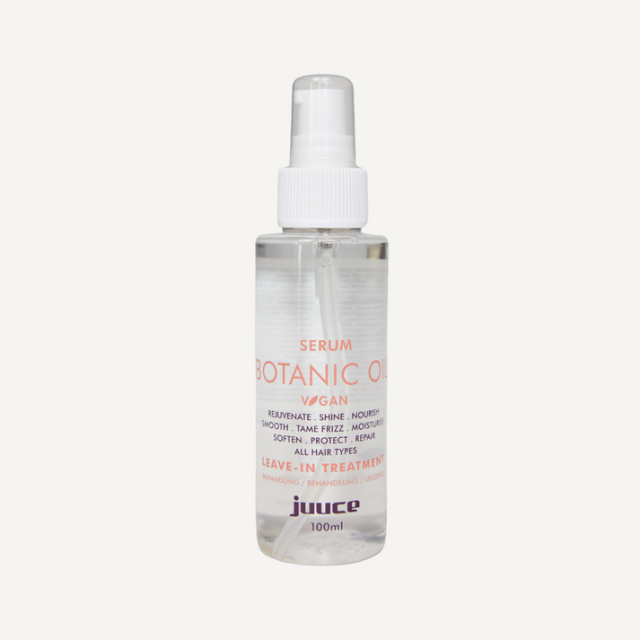 Botanic Oil Serum 100ml