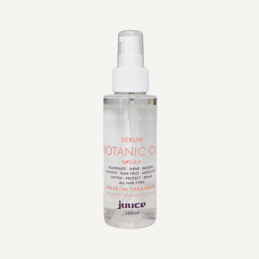 Botanic Oil Serum 100ml