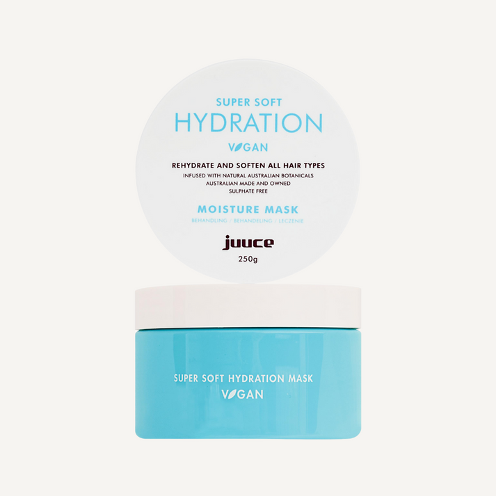 Super Soft Hydration Mask 250ml