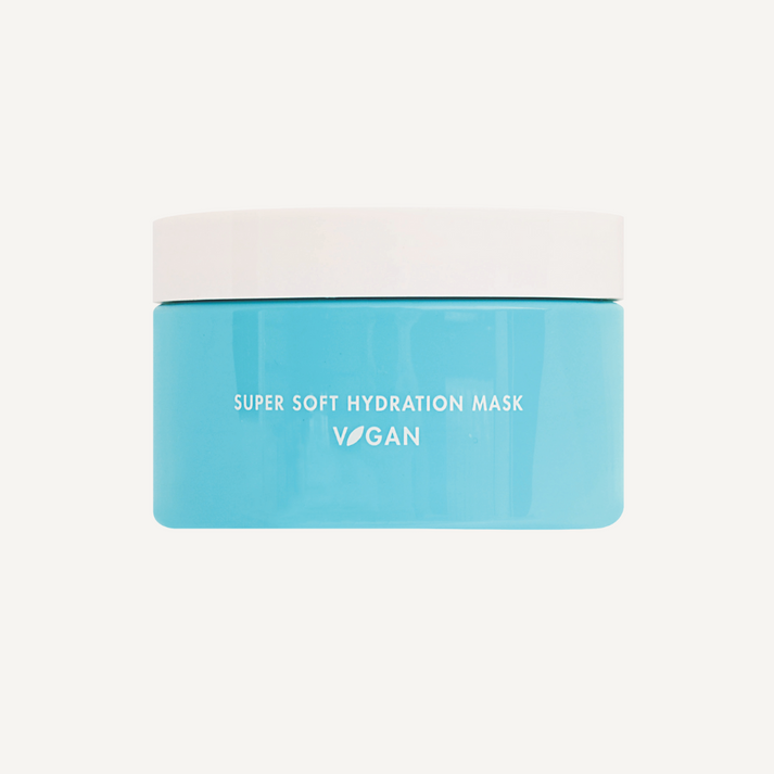 Super Soft Hydration Mask 250ml