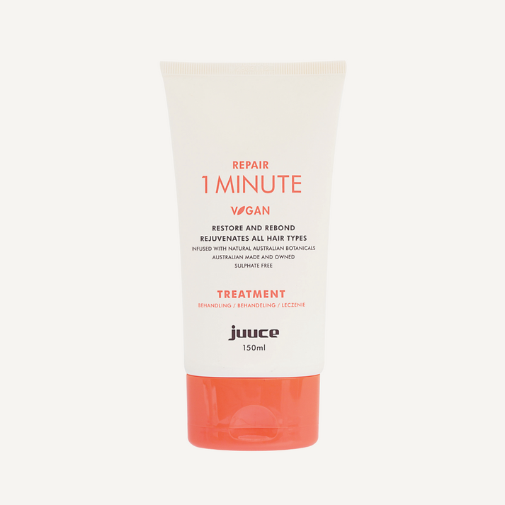 1 Minute Repair Treatment 150ml