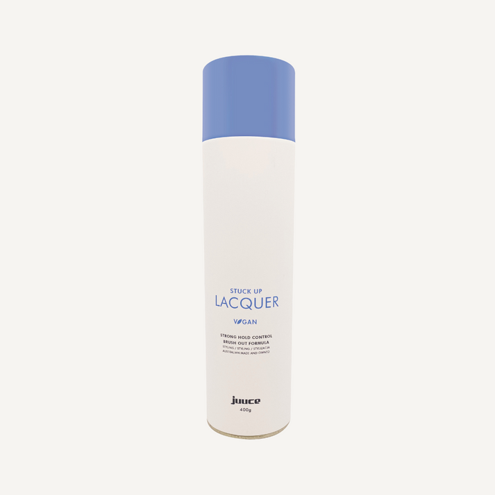 Stuck Up Lacquer 400g