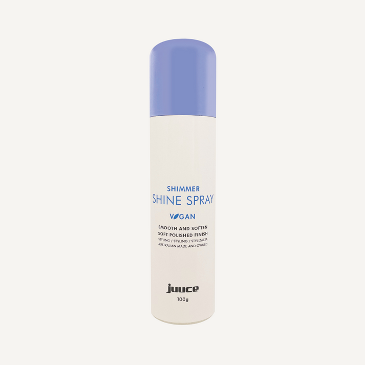 Shimmer Shine Spray 100g