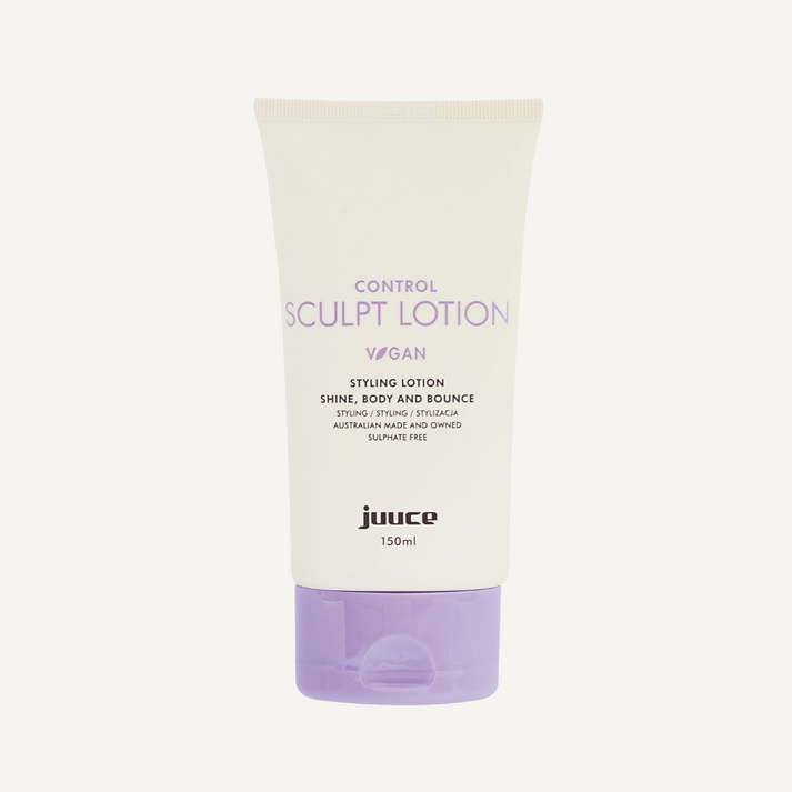 Sculpt Lotion 150ml
