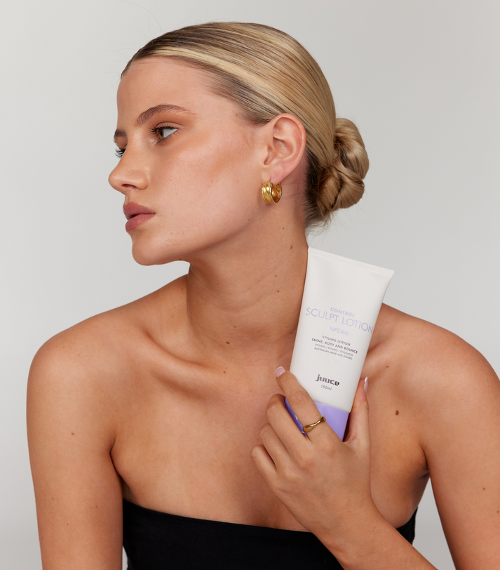 Sculpt Lotion 150ml