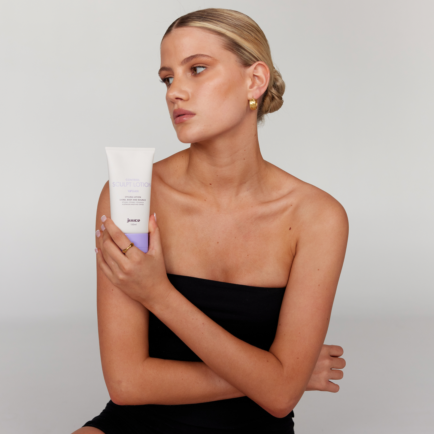 Sculpt Lotion 150ml