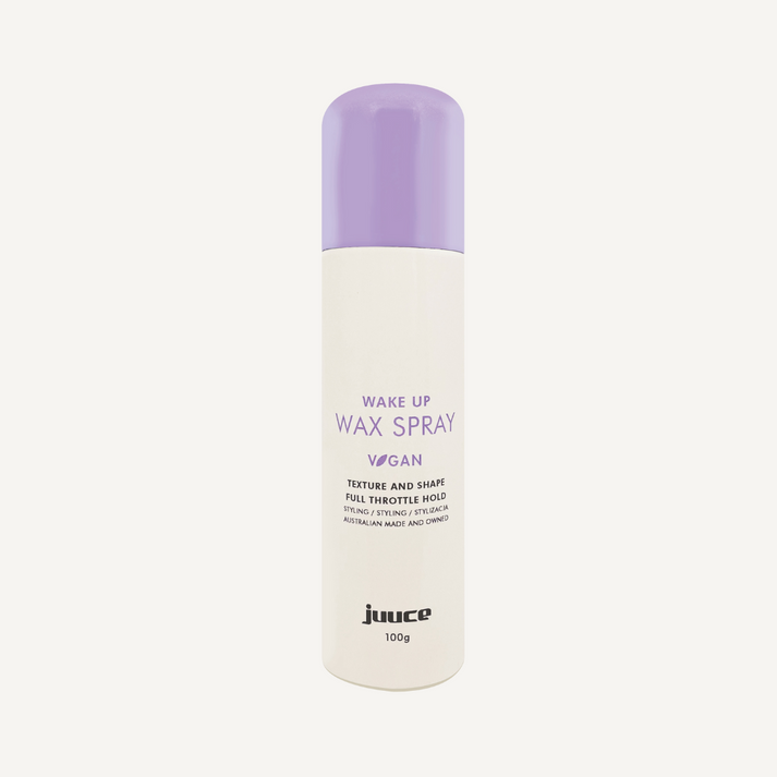 Wake Up Wax Spray 100g
