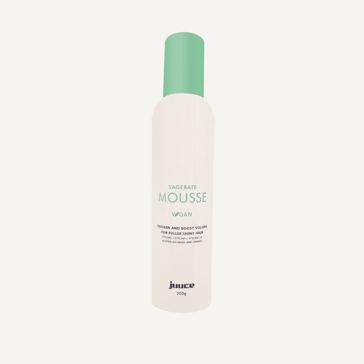 Xagerate Mousse 200g