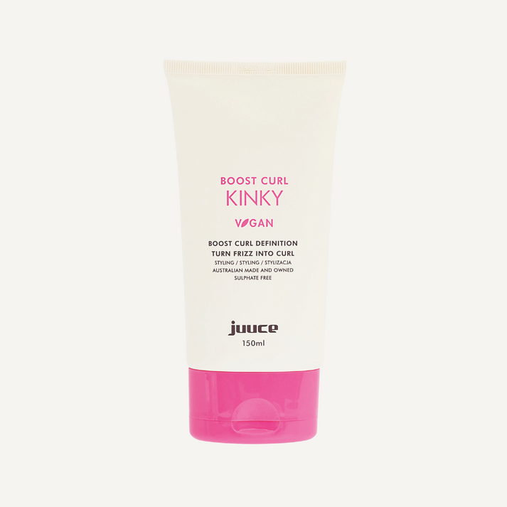 Kinky Curl Boost 150ml