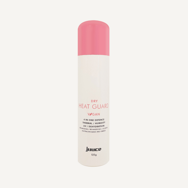 Dry Heat Guard 125g