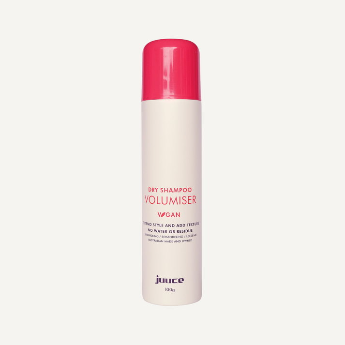 Dry Shampoo Volumiser 100g