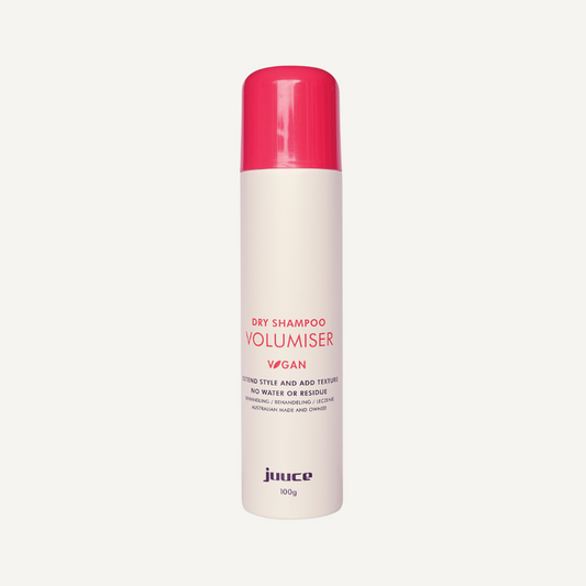 Dry Shampoo Volumiser 100g