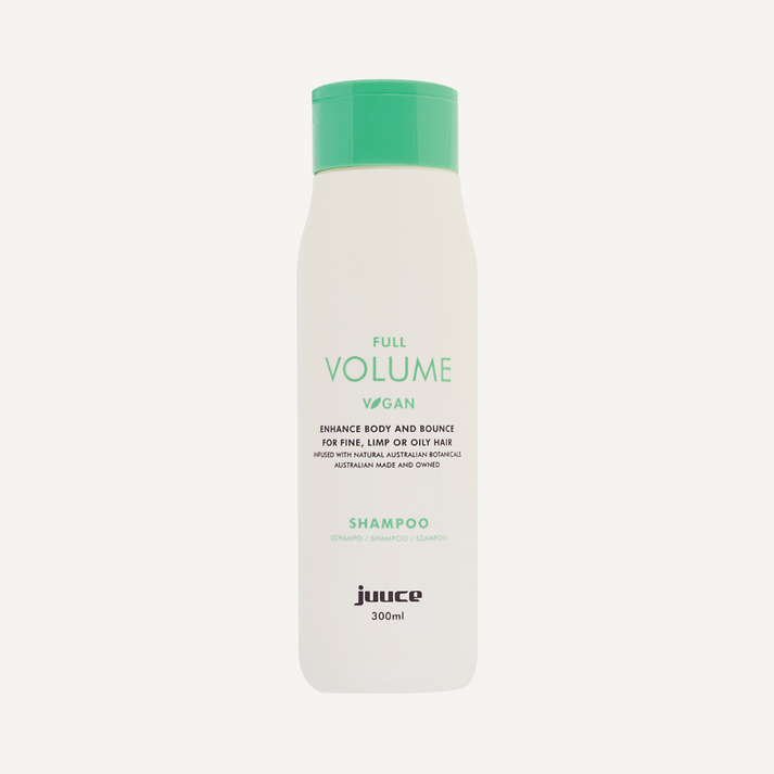 Full Volume Shampoo 300ml